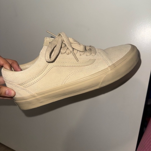 Vans Old Skool Sneakers Women’s Sneakers- Size 8 - Picture 5 of 7